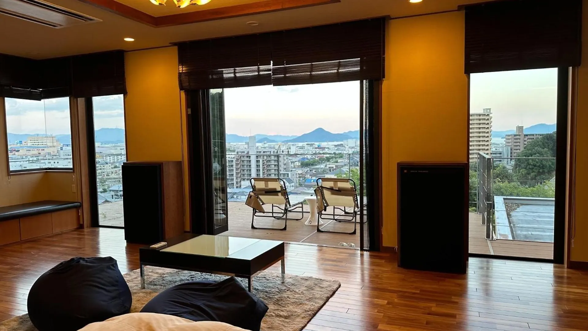 招待所 Inokuchite Hiroshima - Vacation Stay 17228