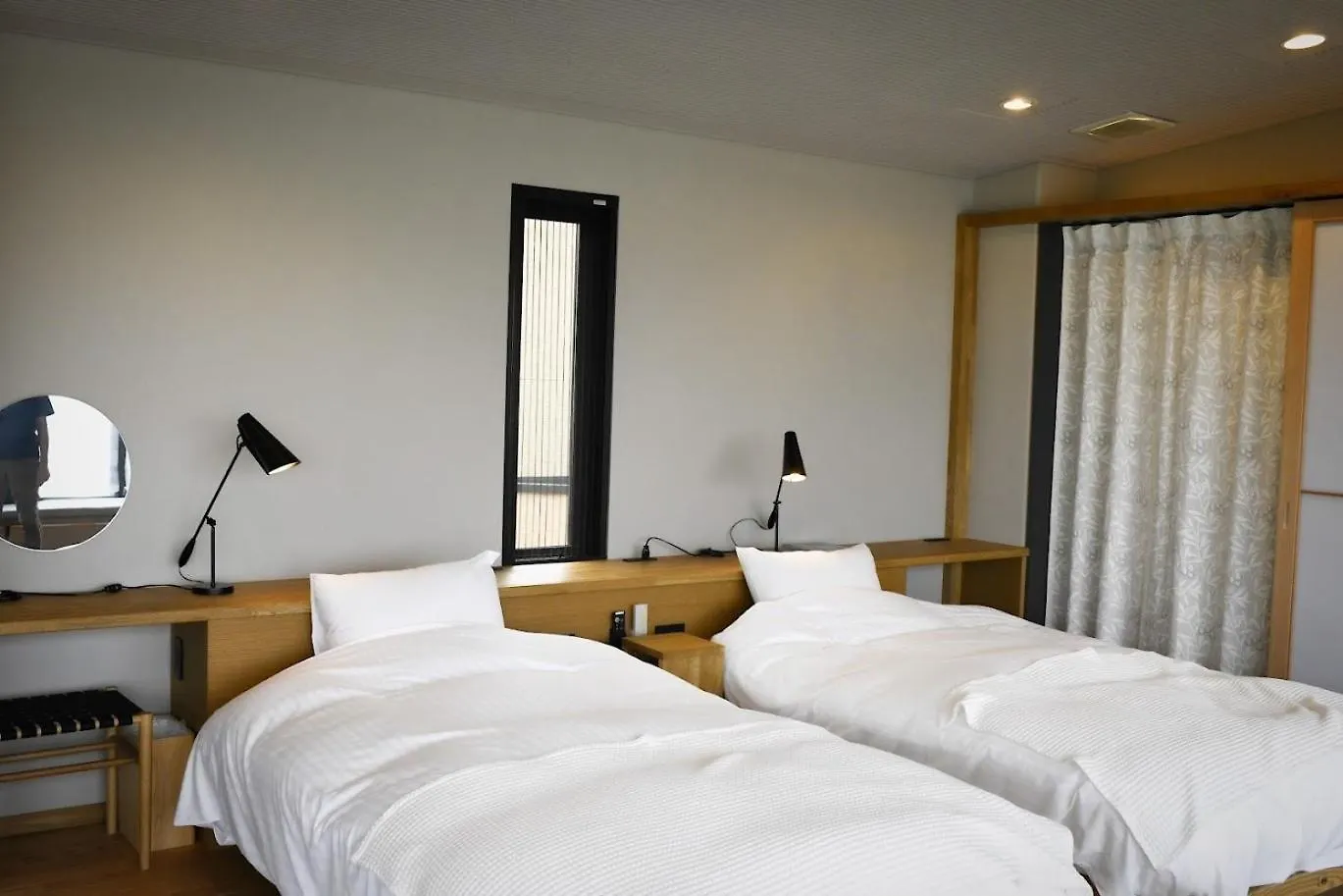 Inokuchite Hiroshima - Vacation Stay 17228
