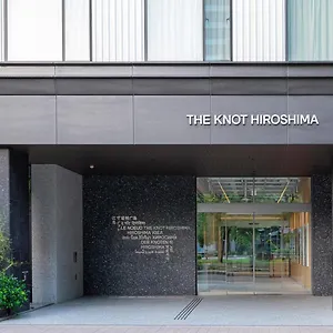 4* 酒店 The Knot