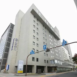 3* Hotel S-plus Peace Park