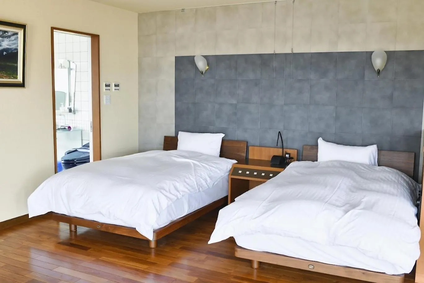 Guest house Inokuchite Hiroshima - Vacation Stay 17228