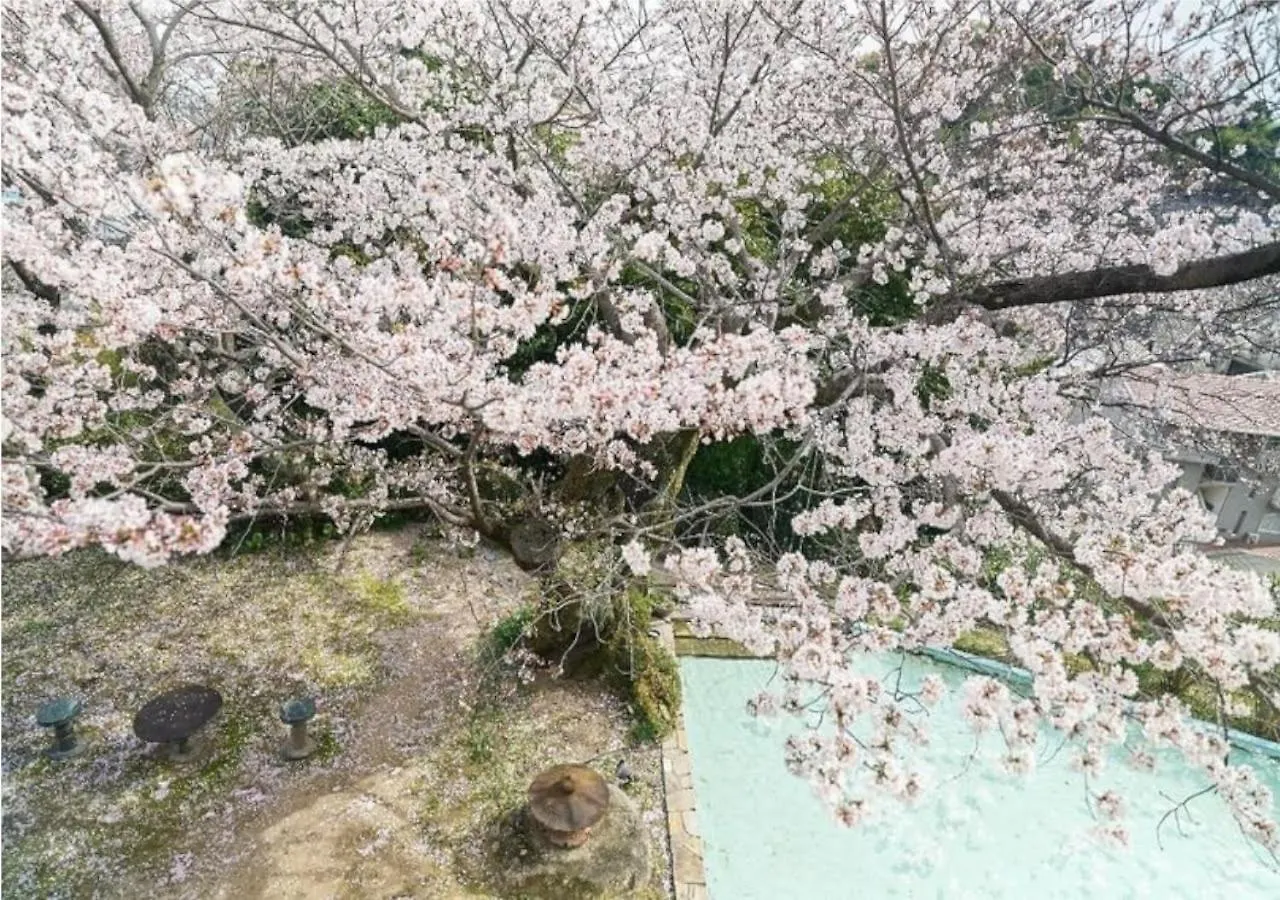 Guest house Inokuchite Hiroshima - Vacation Stay 17228 Japan