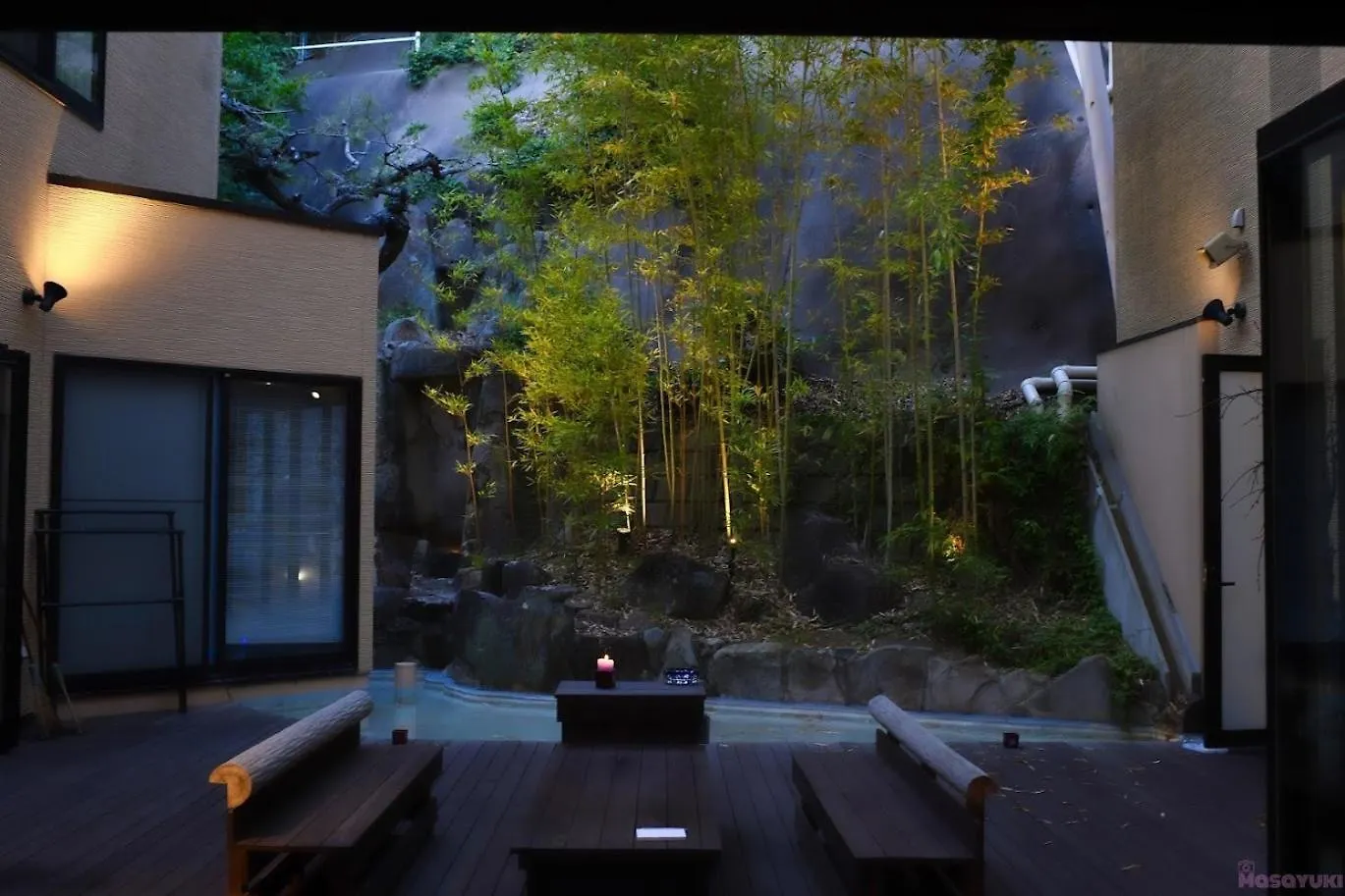 Inokuchite Hiroshima - Vacation Stay 17228 Guest house