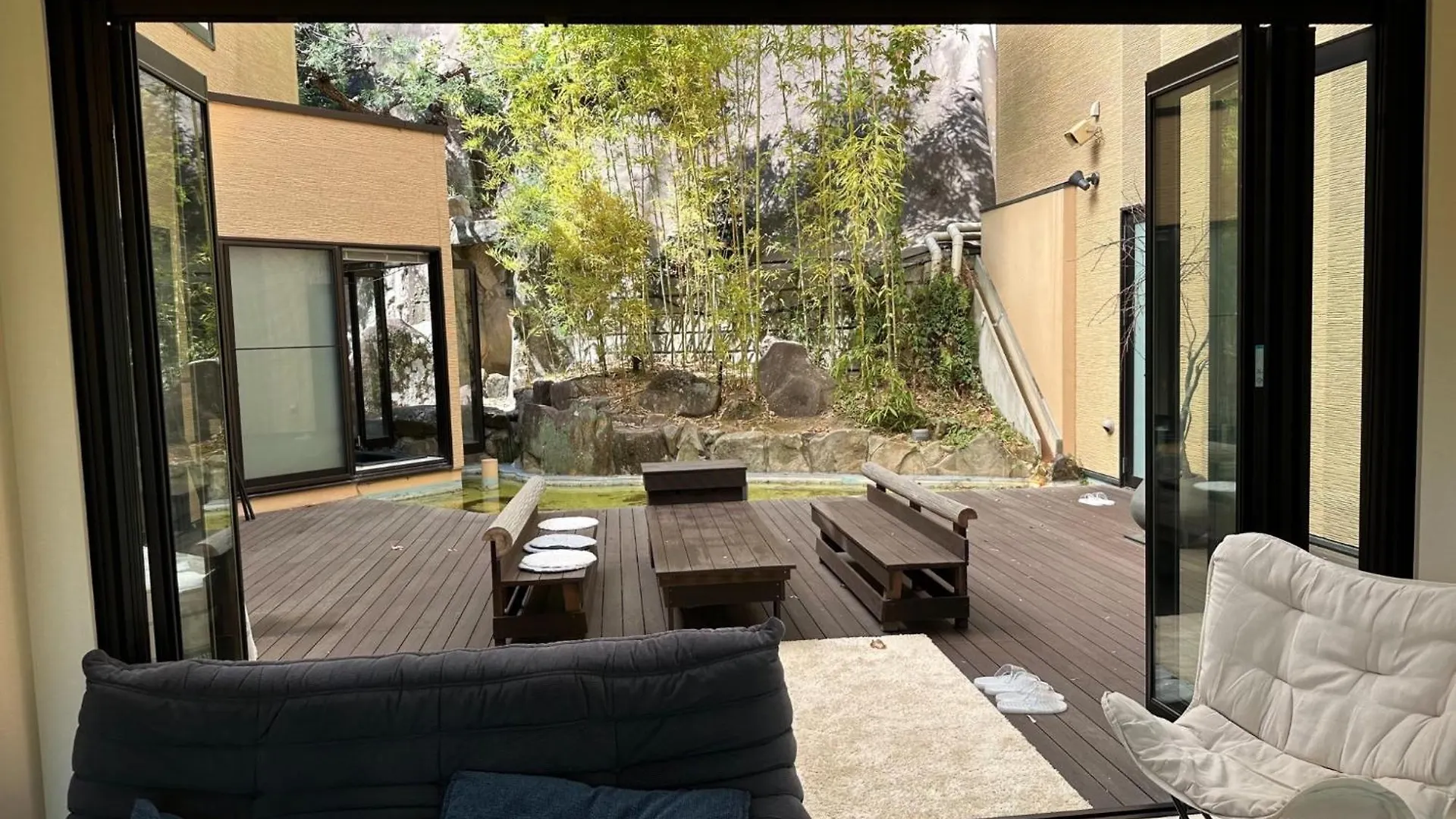 Inokuchite Hiroshima - Vacation Stay 17228